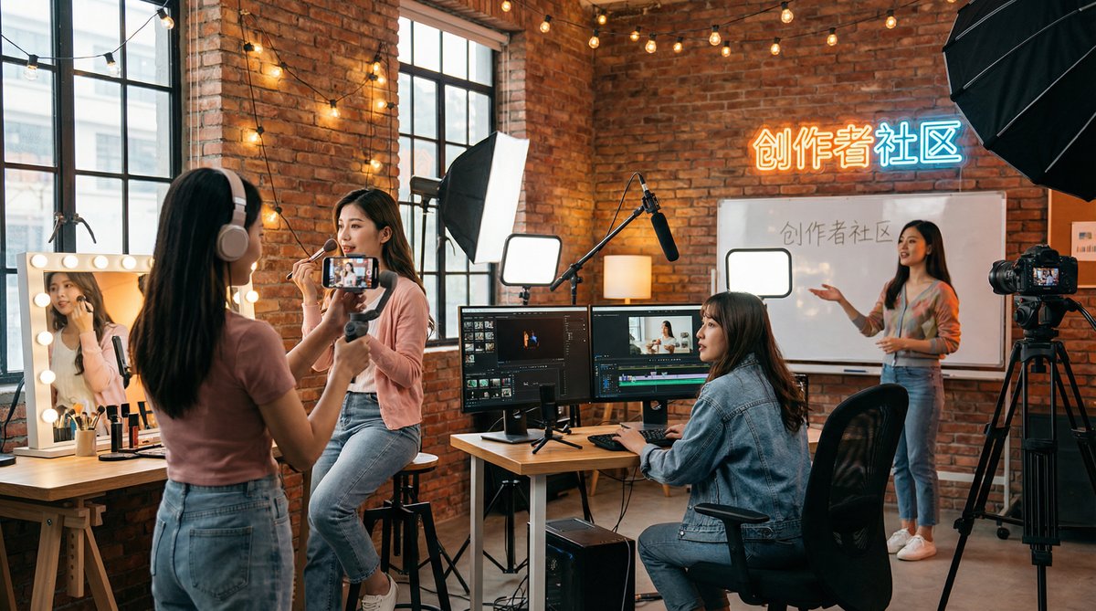 911爆料网创作者社区