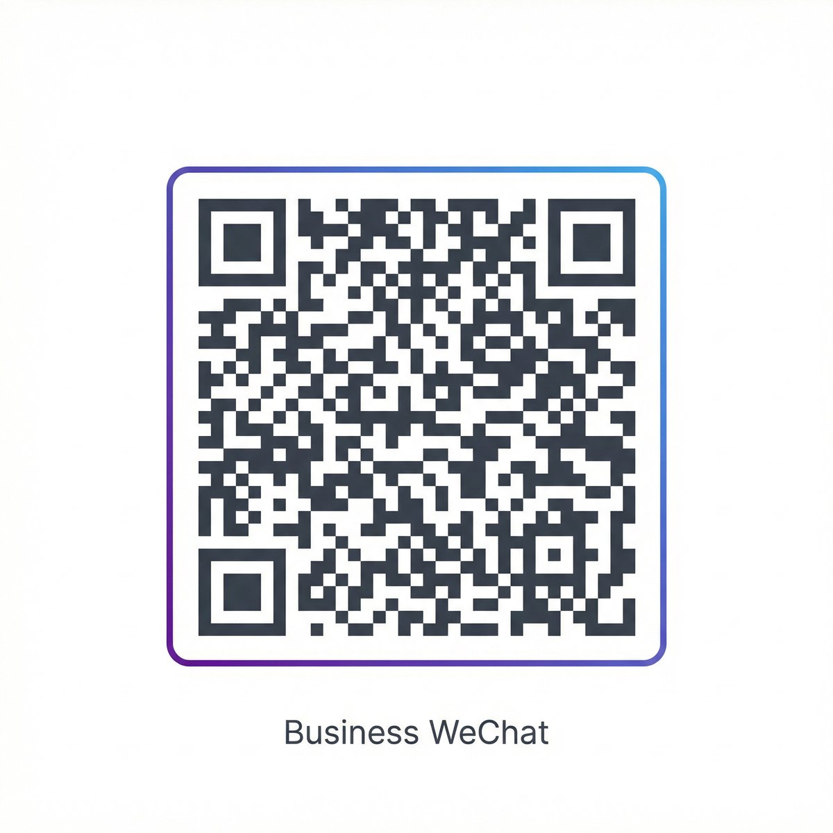 911爆料网商务二维码